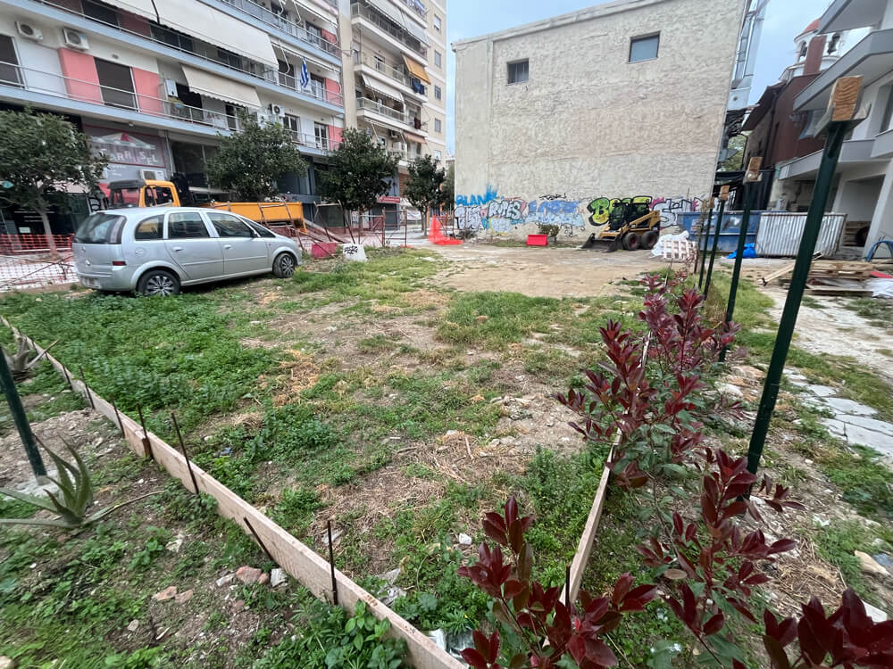 Έργα-Οδοποιίας-&-Parking sto volo-kissas-1