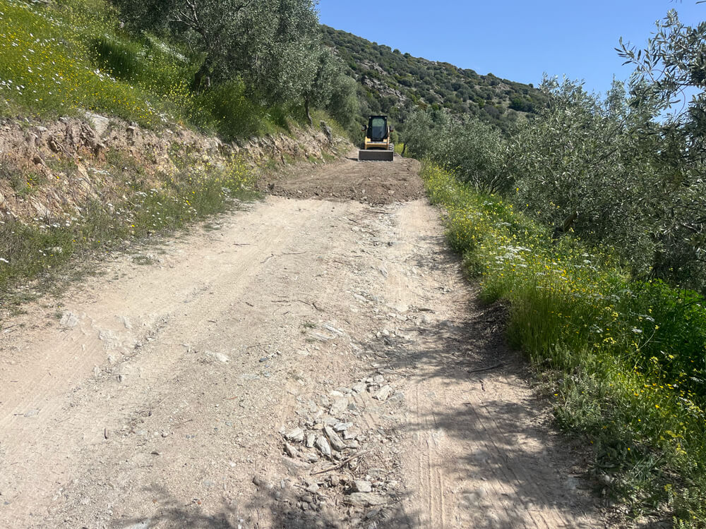 Έργα-Οδοποιίας-&-Parking sto volo-kissas-8